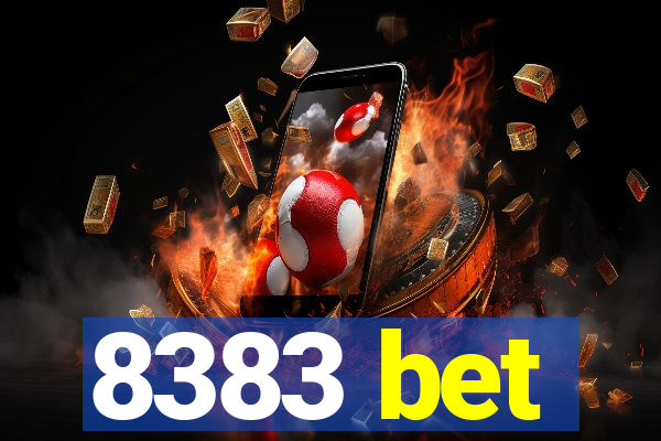 8383 bet